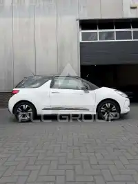 2017 Citroen DS3
