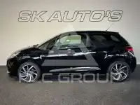 2017 Citroen DS3