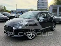 2017 Citroen DS3