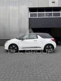 2017 Citroen DS3