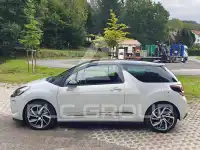 2017 Citroen DS3
