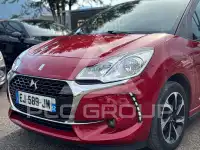 2017 Citroen DS3