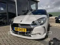 2017 Citroen DS3