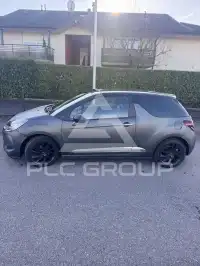 2017 Citroen DS3