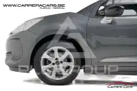 2017 Citroen DS3