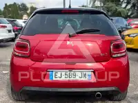 2017 Citroen DS3