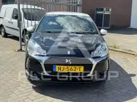 2017 Citroen DS3