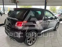 2017 Citroen DS3