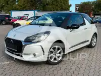 2017 Citroen DS3