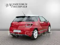 2017 Citroen DS3