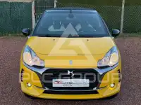 2017 Citroen DS3