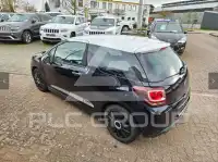 2017 Citroen DS3