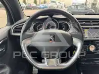 2017 Citroen DS3