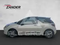 2017 Citroen DS3