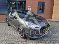 2017 Citroen DS3