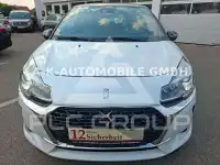 2017 Citroen DS3