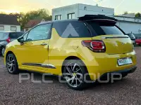 2017 Citroen DS3