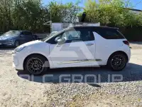 2017 Citroen DS3