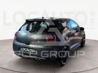 2017 Citroen DS3