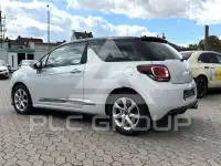 2017 Citroen DS3