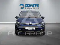 2017 Citroen C4