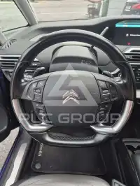 2017 Citroen C4