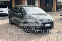 2017 Citroen C4