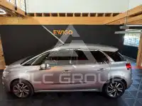 2017 Citroen C4