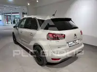 2017 Citroen C4