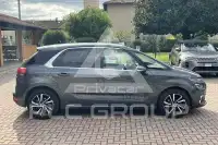 2017 Citroen C4