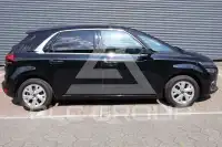 2017 Citroen C4