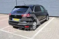 2017 Citroen C4
