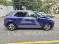 2017 Citroen C4