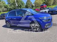 2017 Citroen C4