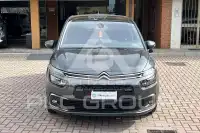 2017 Citroen C4