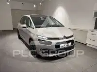2017 Citroen C4