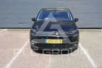 2017 Citroen C4