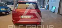 2017 Citroen C4
