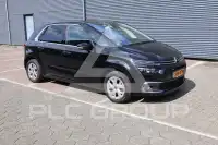 2017 Citroen C4
