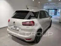 2017 Citroen C4
