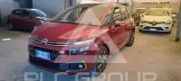 2017 Citroen C4