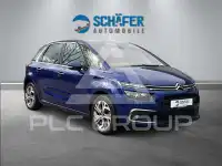 2017 Citroen C4