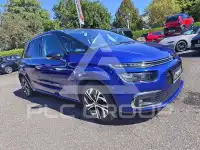 2017 Citroen C4