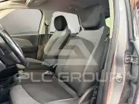 2017 Citroen C4