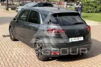 2017 Citroen C4