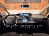 2017 Citroen C4