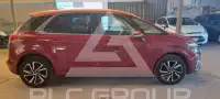 2017 Citroen C4