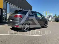2017 Citroen C4