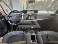 2017 Citroen C4