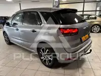 2017 Citroen C4